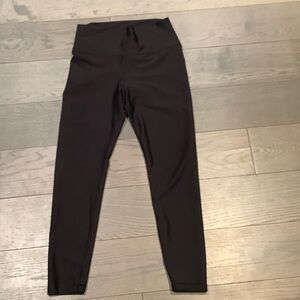 Old Navy Kids Charcoal Leggings